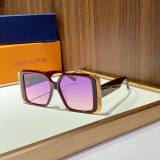 L*ouis V*uitton Glasses Top Quality