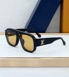 L*ouis V*uitton Glasses Top Quality