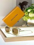 L*ouis V*uitton Glasses Top Quality
