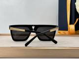 L*ouis V*uitton Glasses Top Quality