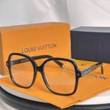 L*ouis V*uitton Glasses Top Quality