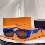 L*ouis V*uitton Glasses Top Quality