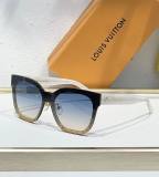 L*ouis V*uitton Glasses Top Quality