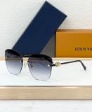 L*ouis V*uitton Glasses Top Quality