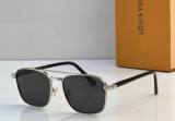 L*ouis V*uitton Glasses Top Quality
