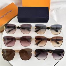L*ouis V*uitton Glasses Top Quality