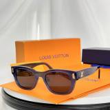 L*ouis V*uitton Glasses Top Quality