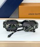 L*ouis V*uitton Glasses Top Quality