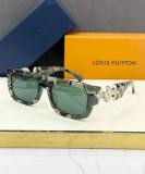 L*ouis V*uitton Glasses Top Quality