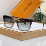 L*ouis V*uitton Glasses Top Quality