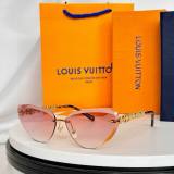 L*ouis V*uitton Glasses Top Quality