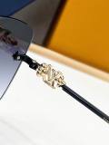 L*ouis V*uitton Glasses Top Quality