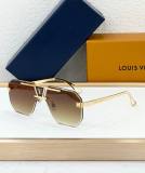 L*ouis V*uitton Glasses Top Quality