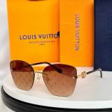L*ouis V*uitton Glasses Top Quality