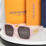 L*ouis V*uitton Glasses Top Quality