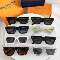 L*ouis V*uitton Glasses Top Quality