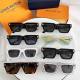 L*ouis V*uitton Glasses Top Quality
