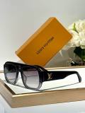 L*ouis V*uitton Glasses Top Quality