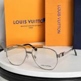 L*ouis V*uitton Glasses Top Quality