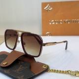 L*ouis V*uitton Glasses Top Quality