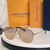 L*ouis V*uitton Glasses Top Quality