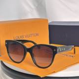 L*ouis V*uitton Glasses Top Quality