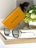 L*ouis V*uitton Glasses Top Quality