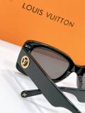 L*ouis V*uitton Glasses Top Quality
