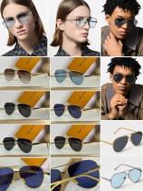 L*ouis V*uitton Glasses Top Quality