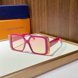 L*ouis V*uitton Glasses Top Quality