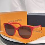 L*ouis V*uitton Glasses Top Quality