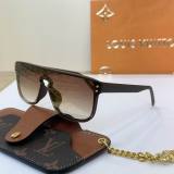 L*ouis V*uitton Glasses Top Quality