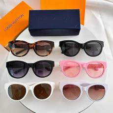 L*ouis V*uitton Glasses Top Quality