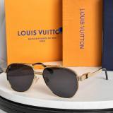 L*ouis V*uitton Glasses Top Quality
