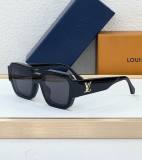 L*ouis V*uitton Glasses Top Quality