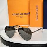 L*ouis V*uitton Glasses Top Quality