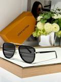 L*ouis V*uitton Glasses Top Quality