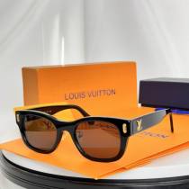 L*ouis V*uitton Glasses Top Quality