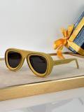 L*ouis V*uitton Glasses Top Quality