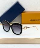L*ouis V*uitton Glasses Top Quality