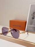 L*ouis V*uitton Glasses Top Quality