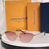 L*ouis V*uitton Glasses Top Quality