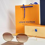 L*ouis V*uitton Glasses Top Quality