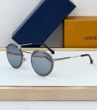 L*ouis V*uitton Glasses Top Quality