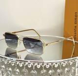 L*ouis V*uitton Glasses Top Quality