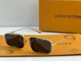 L*ouis V*uitton Glasses Top Quality