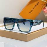 L*ouis V*uitton Glasses Top Quality