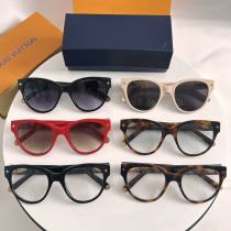 L*ouis V*uitton Glasses Top Quality