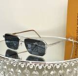 L*ouis V*uitton Glasses Top Quality