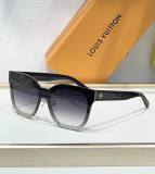 L*ouis V*uitton Glasses Top Quality